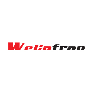 wecafran logo